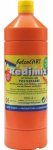 V&auml;rv gua&scaron;&scaron; BelcolART Redimix, 1000 ml, oranž