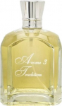 Tualettvesi D'ORSAY Arome 3 Tradition, 100 ml
