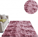 Vaip sise Strado Ombre Shaggy, punane v., 200 cm x 140 cm