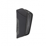 Jalgratta raami kott SKS Fidlock Twist BOTC255, plastik, must v.