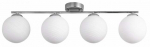 Valgusti lagi Spot-Light Tilo, E14, 4 x 25 W, kroom v.