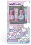 Kosmeetikakomplekt t&uuml;drukutele Martinelia Little Unicorn Box