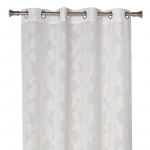 P&auml;evakardin Splendid Pilea GF-PILEAK-140/260-BI, valge v., 140 cm x 260 cm