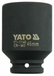 L&ouml;&ouml;kpea Yato YT-1146, 46 mm, 3/4"