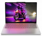 S&uuml;learvuti Lenovo Yoga 9 Pro 16IAH10, 255H, 32 GB, 1 TB, 16 ", NVIDIA GeForce RTX 5050, hall v., inglise (us)