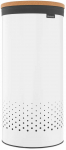 Pesukast Brabantia, 35 l, valge v., 30 cm x 30 cm