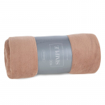 Pleed Simple, beež, 150 cm x 200 cm