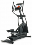 Elliptiline trenaž&ouml;&ouml;r Nordictrack AirGlide 14i