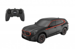 Rc auto Rastar XM 10240, 1:24, must v.
