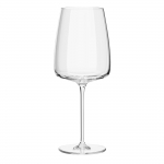 Veiniklaaside komplekt Krosno, klaas, 0.750 l, 4 tk