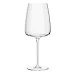 Veiniklaaside komplekt Krosno, klaas, 0.750 l, 4 tk