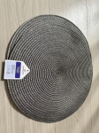 Lauamatt Domoletti Classic KSKHLG-0156, 38 cm x 38 cm x 38 cm, 2 tk, Hall v.