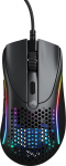 Juhtmega m&auml;nguhiir Glorious Model D 2 (GAMO-1224), usb type-a, must v.