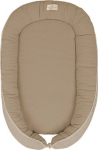 Beebipesa BabyMatex Prestige Muslin 05, pruun/beež