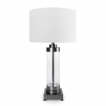 Laualambid Clara 01, E27, 60W, valge v.