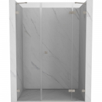 Du&scaron;&scaron;uksed Mexen Lunar Right, 150 cm x 200 cm, nikkel