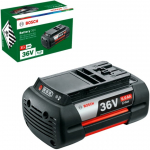 Aku Bosch GBA 36V, 36 V, li-ion, 6000 mAh