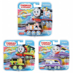 M&auml;ngurong Fisher Price Thomas & Friends Color Changers HMC30, (v&auml;rv/disain valitakse juhuslikult)