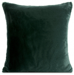 Padjap&uuml;&uuml;r Eurofirany Nina 476427, tumeroheline, 60 cm x 60 cm