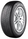 Universaalne autorehv Bridgestone Weather Control A005 EVO 205/50/R17, 93-V, C, A, 71 dB