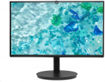 Monitor Acer Vero CB272UGBMIIPRX, UM.HB2EE.G13, TFT IPS, 120 Hz, WQHD, 27"