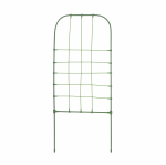 Taimetugi Garden Center, 41 cm, 90 cm, plastik/metall, roheline v.