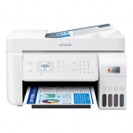Tindiprinter Epson EcoTank L5316, v&auml;rviline