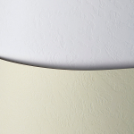 Dekoratiivpaber Galeria Papieru Skora, A4, 230 g/m&sup2;, valge, 29.7 cm x 21 cm