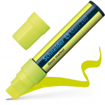 Kriidimarker Schneider Maxx 260, kollane