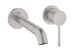 Peidetud valamusegisti Grohe Essence New, kroom v.