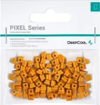 Lisa Deepcool Pixel, oranž v.