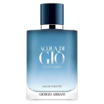 Tualettvesi Giorgio Armani Acqua di Gio Profondo, 100 ml