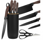 K&ouml;&ouml;ginugade komplekt Elitehoff 6309, 6 tk