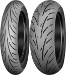 Mootorratta rehv Mitas Touring Force 2181666 120 / R19, 60-W