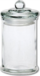 Kuivaine konteiner Orion 125917, 0.33 l, l&auml;bipaistev v.