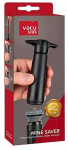 Pudeliavaja Vacu Vin Wine Saver V0981460, plastik