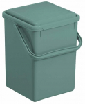 Pr&uuml;gikast Rotho Bio, roheline v., 9 l, 28 cm x 23 cm