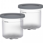 Toiduainekarbi komplekt Ninja Creami NC300, 0.470 l, 2 tk