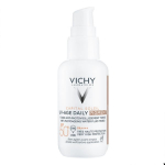 N&auml;o eliksiir Vichy Capital Soleil, 40 ml, SPF 50+
