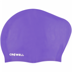 Ujumism&uuml;ts pikkadele juustele Crowell Etna, violetne v.