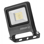 Ehitusvalgustid, liigutatav Osram, 1800 lm, IP65, tumehall v.