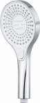 Du&scaron;ipihusti Domoletti DX6002YC, kroom, 12 cm