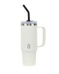 Termostass Runbott Latt, 0.8 l, kreemjasvalge