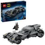 Konstruktor LEGO&reg; Batman Batman vs. Superman&trade; Batmobiil&trade; 76331, 220 tk