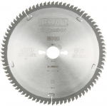 Saeketas Dewalt DT4287-QZ, 250 mm x 30 mm