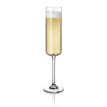 &Scaron;ampuseklaaside komplekt Maison Forine Moderna, klaas, 0.2 l, 4 tk