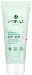 Kehakreem Herbina Refreshing Apple Blossom, 200 ml