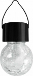 Rippuv t&auml;navavalgusti Volteno Joy, LED, IP44, l&auml;bipaistev v., 6 cm x 8.5 cm