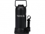 Autot&otilde;stuk h&uuml;drauliline Yato YT-17045, 12000 kg