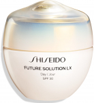 P&auml;evakreem Shiseido Future Solution LX Total Protective, 50 ml, SPF 30